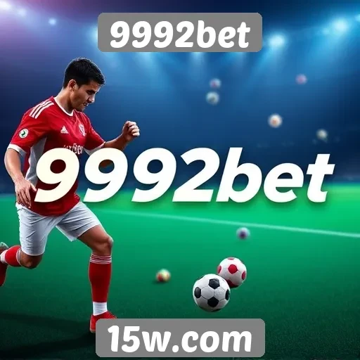 Comparação de jogos no 9992bet e outros sites