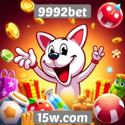 Análise das opções de jogos no 9992bet