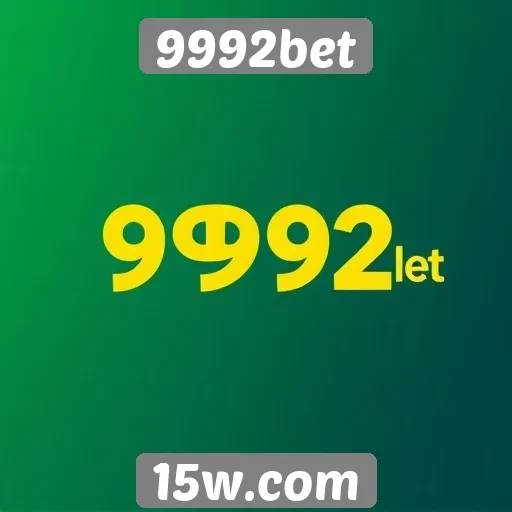 Como funciona o sistema de bônus do 9992bet