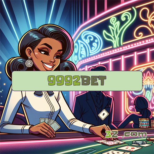 Cassino 9992bet: Um Mundo de Emoções e Jogos