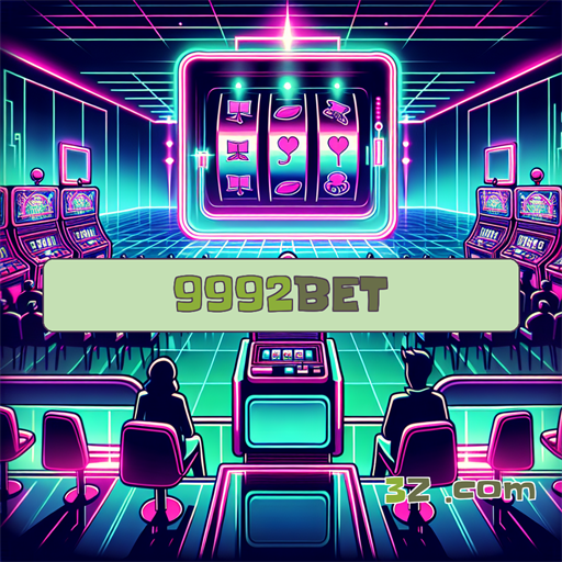 Entretenimento Inovador na Seção de Jogos do 9992bet
