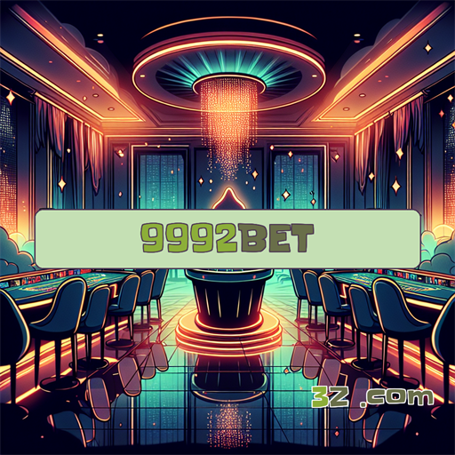 Slots No 9992bet: Entretenimento e Ganhos Atraentes