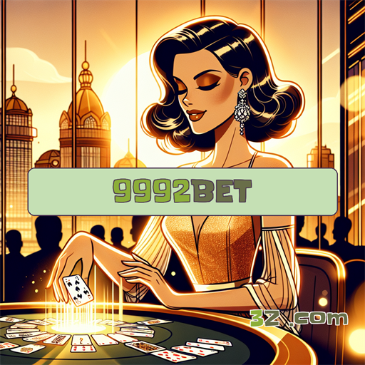 Experiência VIP: Jogue como um verdadeiro campeão no 9992bet